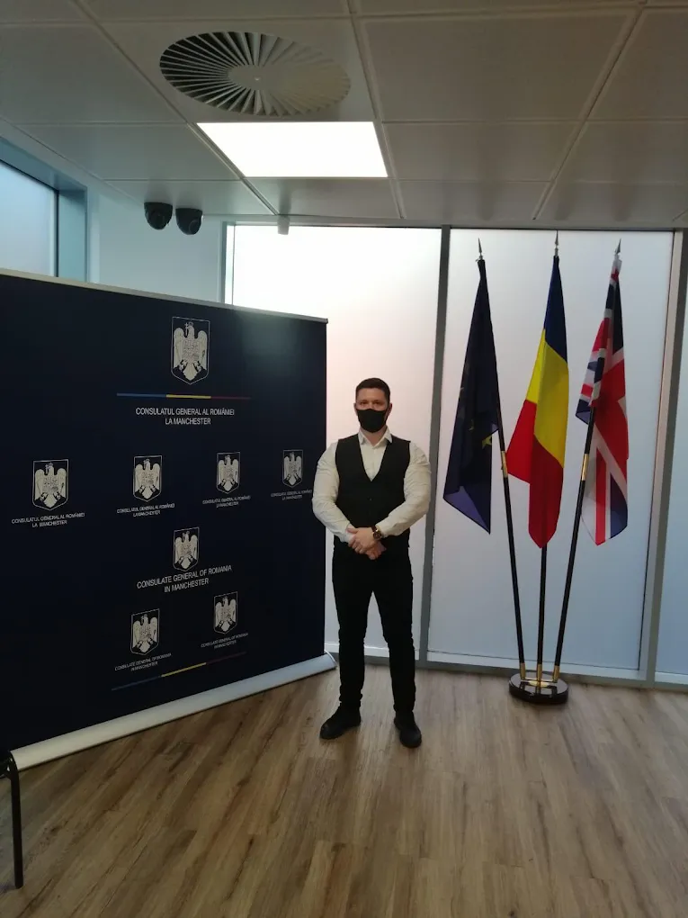 Titan Security Europe