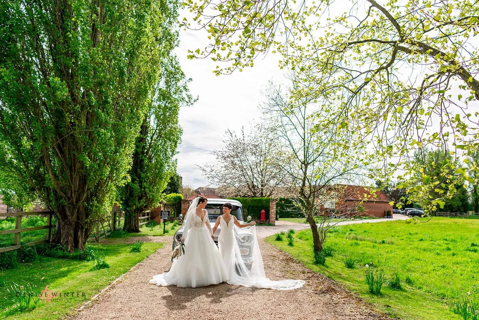 Lillibrooke Manor – Events Management
