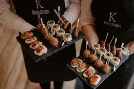 Karen Rhodes Catering
