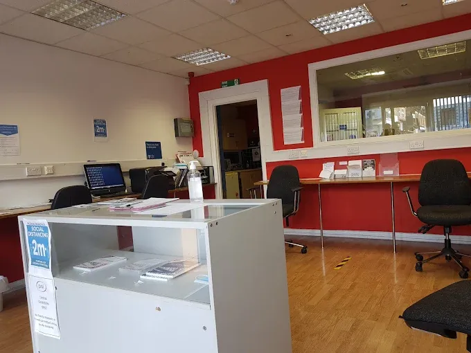 Computer Learning Centre