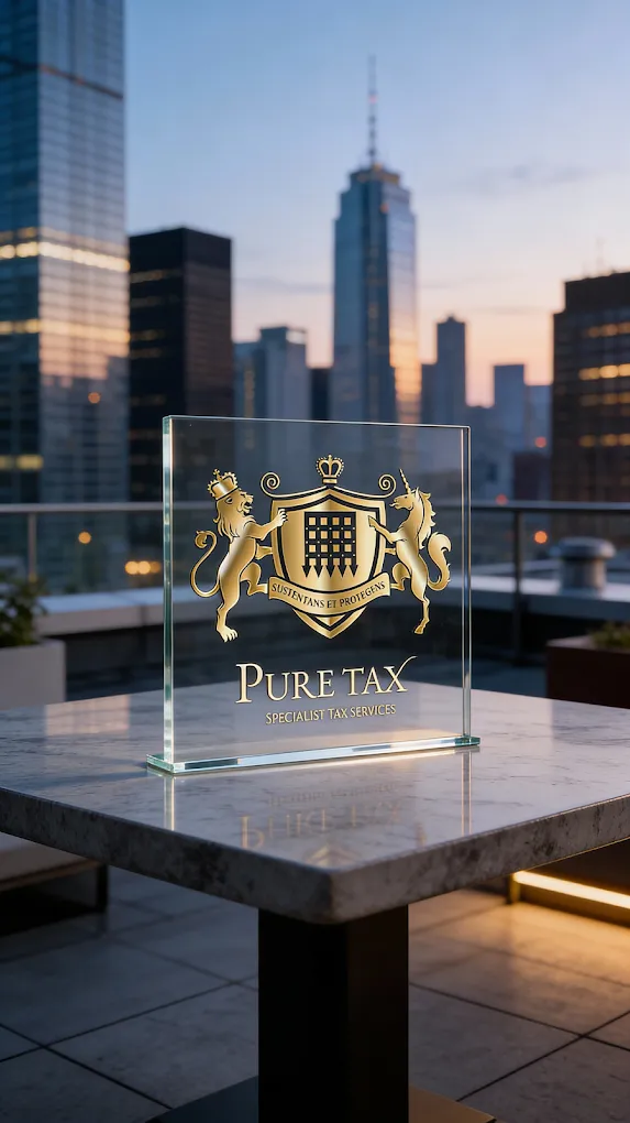 Pure Tax Investigations