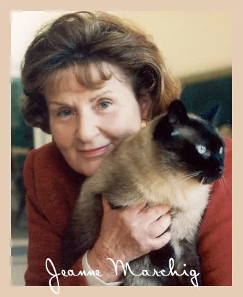 The Marchig Animal Welfare Trust