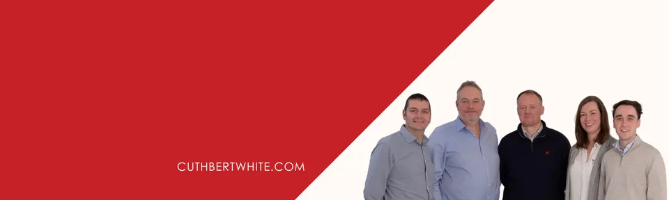 CUTHBERTWHITE LIMITED