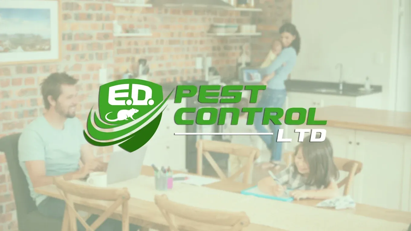 E D Pest Control
