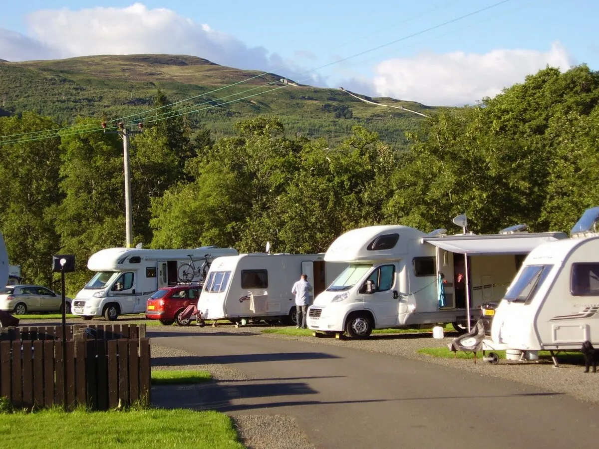 Mobile Leisure Vehicle Services Limited