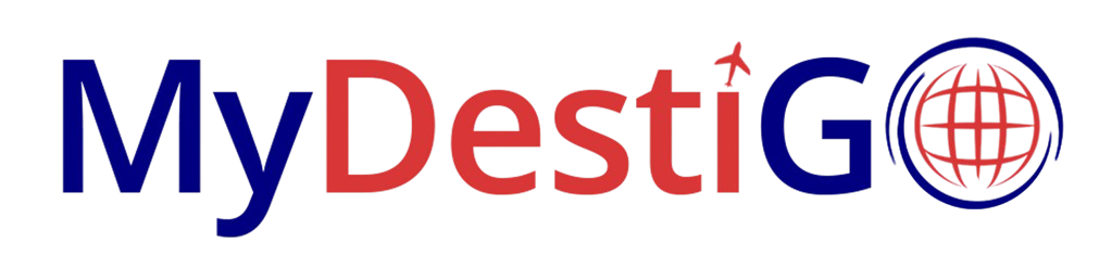 My Destigo